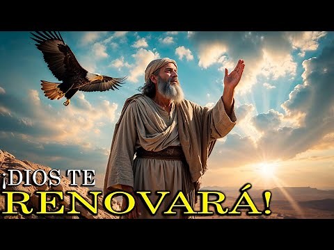 Isaiah 40 – New Strength for Those Who Hope in the Lord! | Biblical Reflection