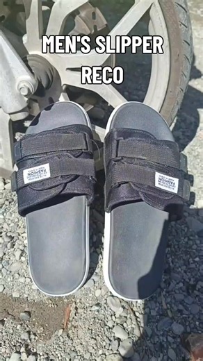 Men's Slipper: Best Buy Tips & How I Got Mine for ₱188