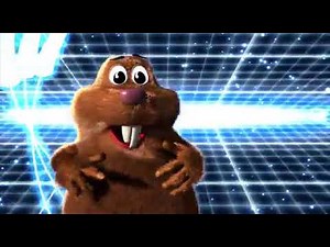 René La Taupe Mignon Mignon (remix)