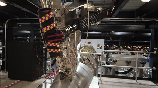 Safety and performance capabilities are validated in Gulfstream's state-of-the-art laboratories before an aircraft ever leaves the ground. Tap to step inside. | Gulfstream Aerospace Corporation