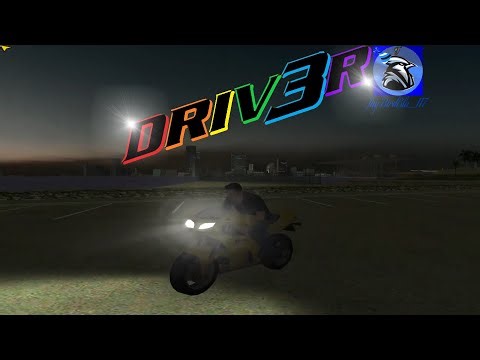 || DRIV3R (PC) Gameplay || Juke All Yeet Doom Ended Nitro!!! |🥳|