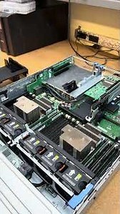 1TB Ram 48 Core Servers 🤖 #tech