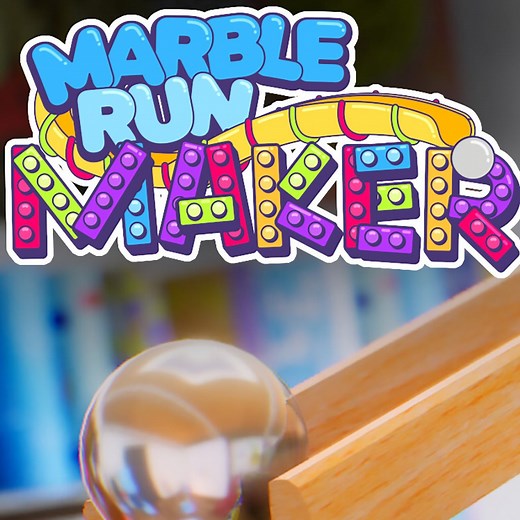 Marble Run Maker - IGN