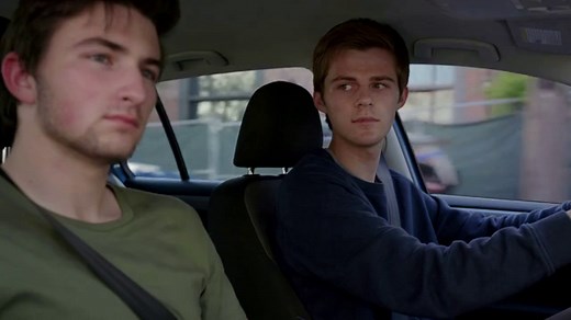 Google Assistant TV Spot, 'On the Road'