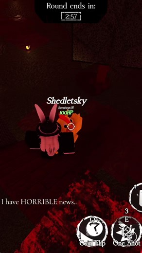 Curse You Timmy Turner! Roblox Gameplay Challenges