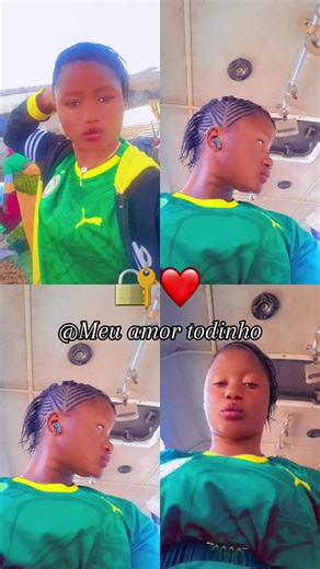 Vidéos de Carama Aminata Camara (@carama.aminata.ca) avec son original - payiofficiel