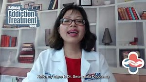 Dr. Debbarma explains how the COVID-19 pandemic exacerbated substance use disorders and how her board certification was an invaluable tool in her day-to-day practice. #TreatAddictionSaveLives | American Society of Addiction Medicine - ASAM