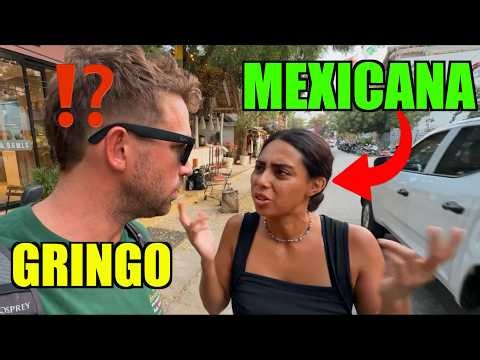 Do Mexicans and Gringos Get Along? 🇲🇽🤔🇺🇸