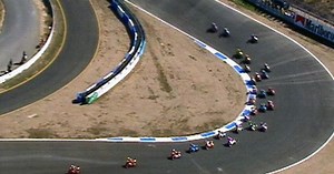 2000 Portuguese GP Review