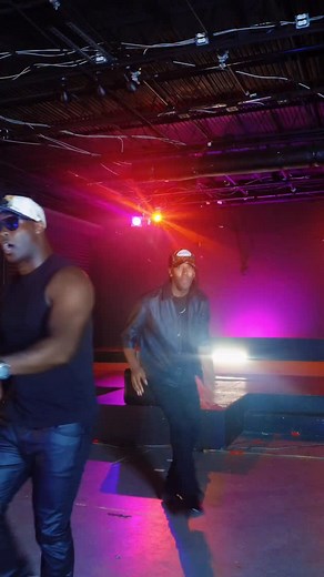 🗣️ “Hey Ladies” 🎶🎶🎶🔥🔥🔥 Let’s Slow Dance Set The Vibe 🙌🏽🙌🏿🙌🏾 #finaldraft #slowdance #singing #linedance | Final Draft