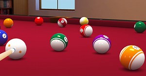 Best billiards games for Android on the Play Store