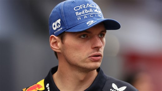 What Will It Take for Max Verstappen to Win the Formula 1 2025 Title?