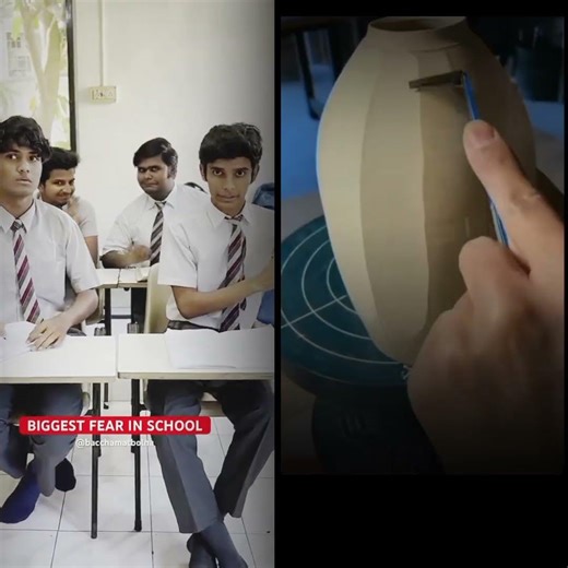 student and teacher funny video 😁😁 #song #fypシ゚viral #speedsong #ambientmusic #music #speedup