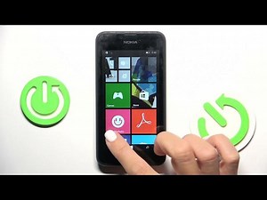 How to Enable Power Saving Mode on Nokia Lumia 530?