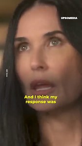 279K views · 851 reactions | Ashton Kutcher seemed to be an incredible husband just like Bruce Willis, until he bored Demi Moore, punishing her with gestures that destroyed her self-esteem and confidence. | Rosa + | Facebook