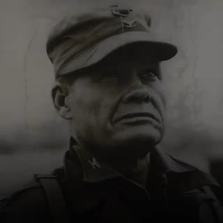 Chesty Puller’s daughter, Martha Puller Downs, wishes her father a Happy Father’s Day — wherever he is. #HappyFathersDay #ChestyPuller #MarineCorps #Marine #MarineLife #Marines #USMC #Motivation #SemperFi | 1st Marine Corps District