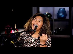 Maile Live On Set with Propeller (FULL PERFORMANCE)