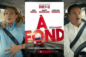 "A fond" : la bande-annonce du film !