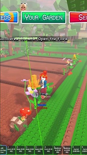 BEST Garden Horizon Script Roblox