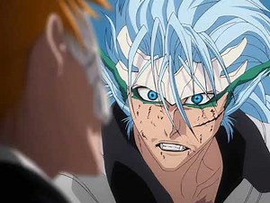 Bleach | Ichigo Vs Grimmjow | Final Battle | Part 29 | 4K UHD