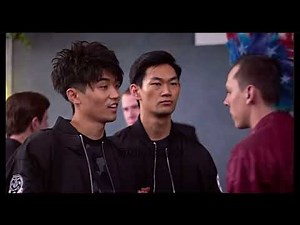 Kwon Jae Sung | Cobra Kai Edit