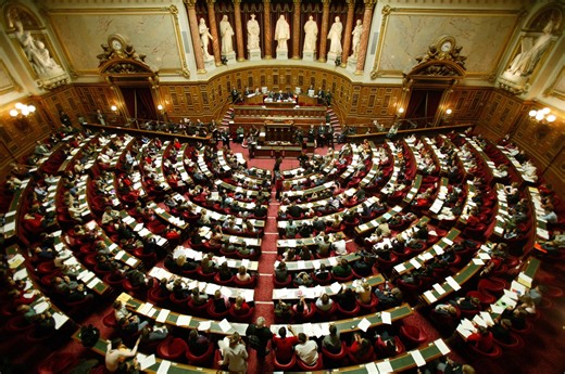 Un texte controversé pour relancer l'énergie fossile en Outre-mer adopté en commission au Sénat