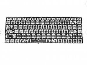 [Hot Item] Advanced Metal Key Cutting Machine for Precision Manufacturing