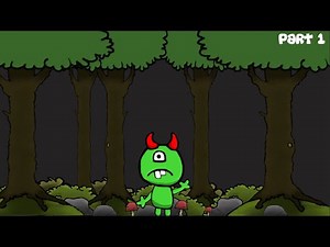 Unity Tutorials for Beginners | Making 2D Characters in GIMP - Part 1: Sketching