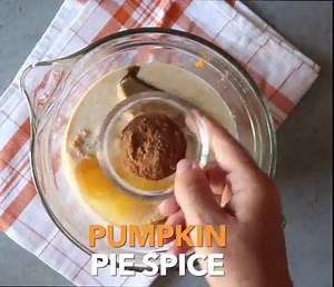 EPIC and EASY Pumpkin Dump Cake