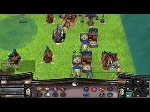 Battle Realms MOD- Super Seppuku