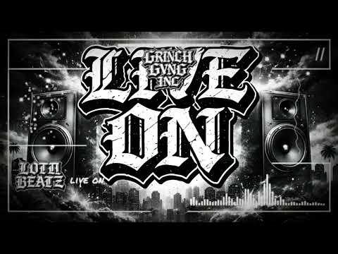 [FREE] Lotti Beatz x Jerk Drill Type Beat - "Live On" | NY Drill Instrumental 2026
