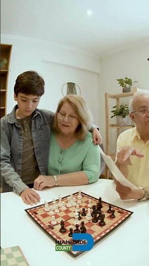 National Grandparents Day