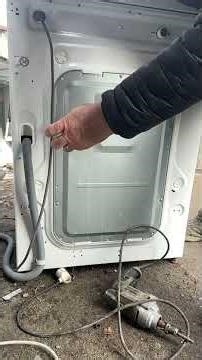 LG: Remove the back cover