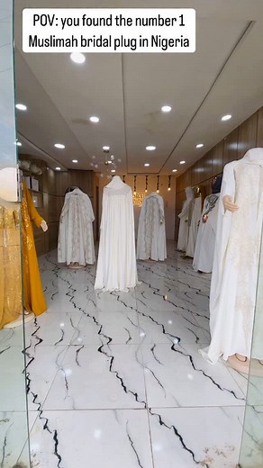 88 reactions · 8 comments | Step into your forever in a dress that speaks to your soul. Our dream collection is designed for the bride who cherishes elegance, faith, and love. A collection born from love and vision, designed to honor your journey, celebrate your faith, and showcase your timeless beauty. Tag your muslimah friends that are getting married this 2025, let’s style them beautifully and be part of their big day. | Alyusroh Modest Wears | Facebook