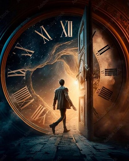 Nikola Tesla and Time Travel Real Truth