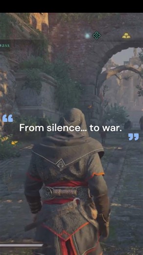 “Few games make you feel this powerful.” AC Valhalla Is an Epic Open-World Journey #acvalhalla #ps5