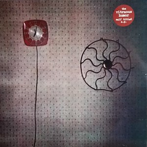 Vitreous Humor - The Vitreous Humor Self-Titled E.P.