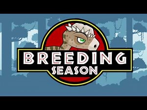 Breeding Season - 2D Platformer