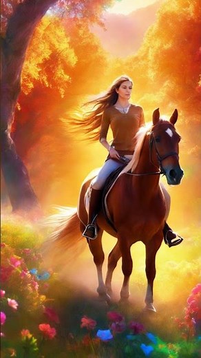 Discover Epona: The Goddess of Horses!
