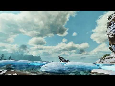 Ark Survival Ascended Cluster Dedicated Server Setup