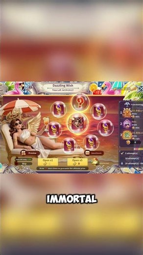 Infinity Kingdom Just Got a Huge Summer Update!