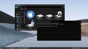 Cara Mematikan BitLocker pada Partisi di Windows 10 dengan Command Prompt