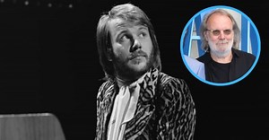Benny Andersson From ABBA Is 75 And Continues Breaking Music Records