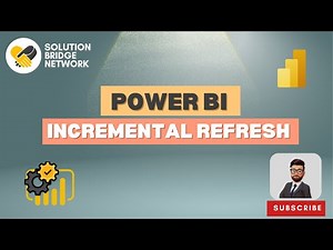 I Mastered Incremental Refresh in Power BI and You Can Too