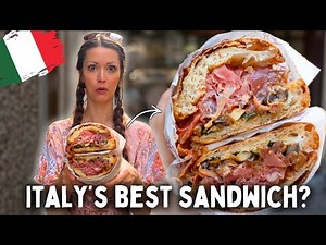 24H Of The BEST Food in Palermo, Sicily (Italy's Food Heaven!)