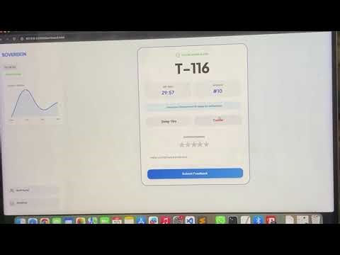 Azure Queue AI- MVP Demo