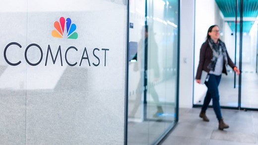 Comcast Caught in Another Customer-Service Scandal