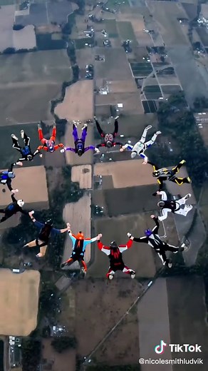 Exciting Oregon Skydiving Adventure with Nicole Smith Ludvik