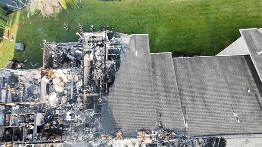 The Town of Merrillville on Reels