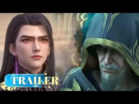Battle Through The Heavens Season 5 Episode 166 | BTTH S5 EP166 PV Edit | Xiao Yan Epic Moments
